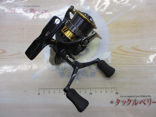 18レガリス LT3000S-C-DH