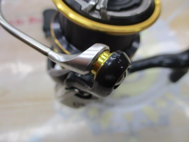 18レガリス LT3000S-C-DH