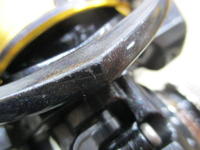 18レガリス LT3000S-C-DH