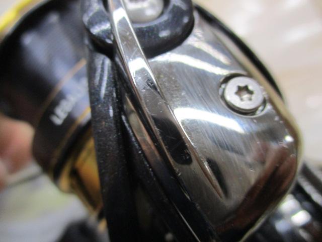 18レガリス LT3000S-C-DH