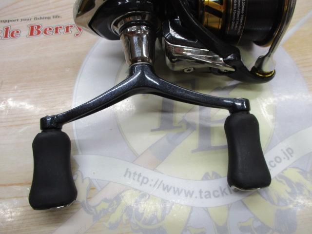 18レガリス LT3000S-C-DH