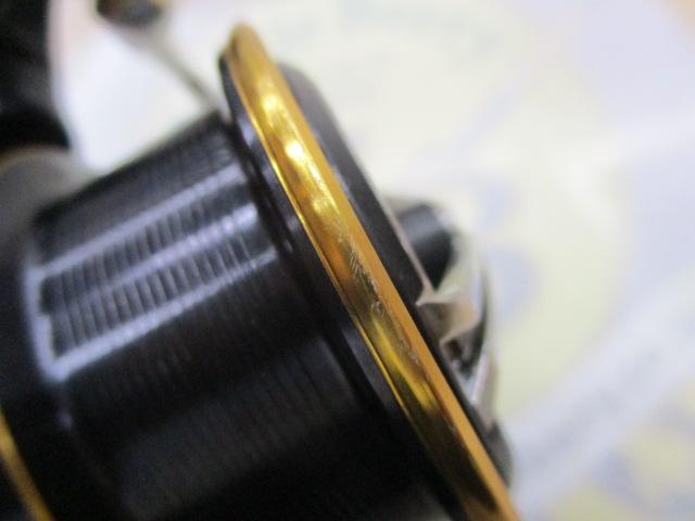 18レガリス LT3000S-C-DH