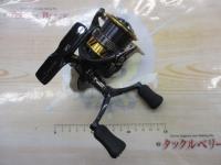 18レガリス LT3000S-C-DH