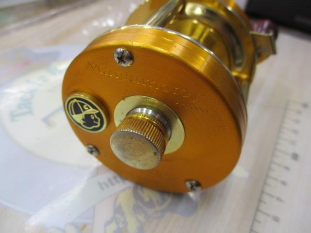 マツモトーイA-2000