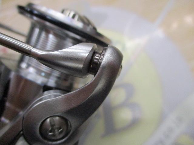 24インパルト 2500XH-LBD