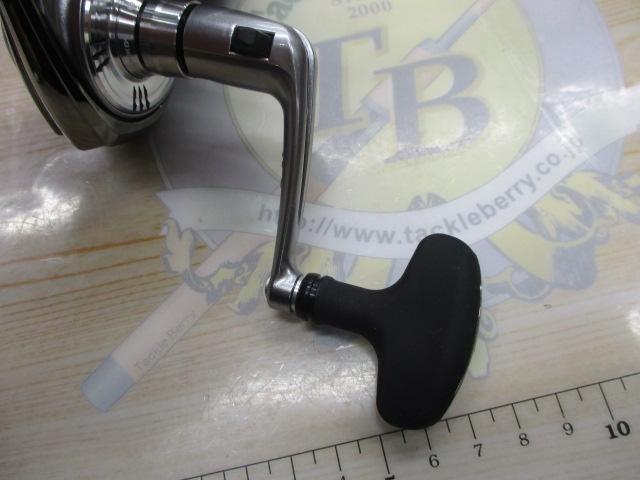 24インパルト 2500XH-LBD