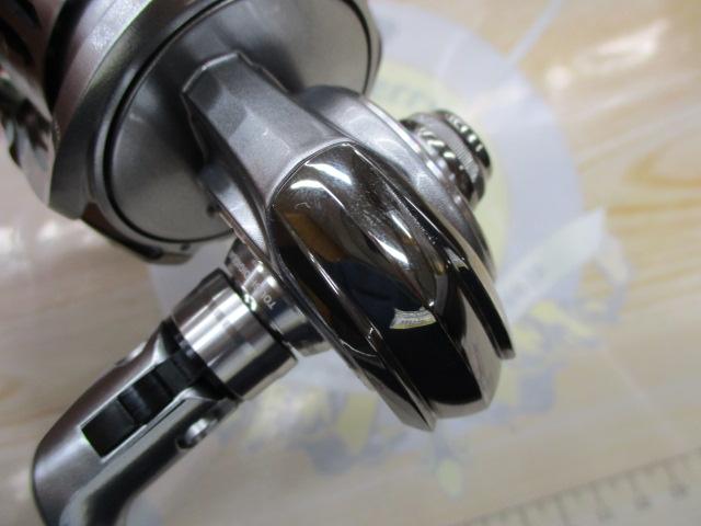 24インパルト 2500XH-LBD