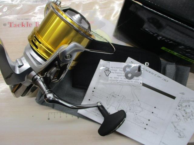 18サーフリーダーCI4+ SD 35標準仕様