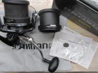 15パワーエアロプロサーフ 標準仕様