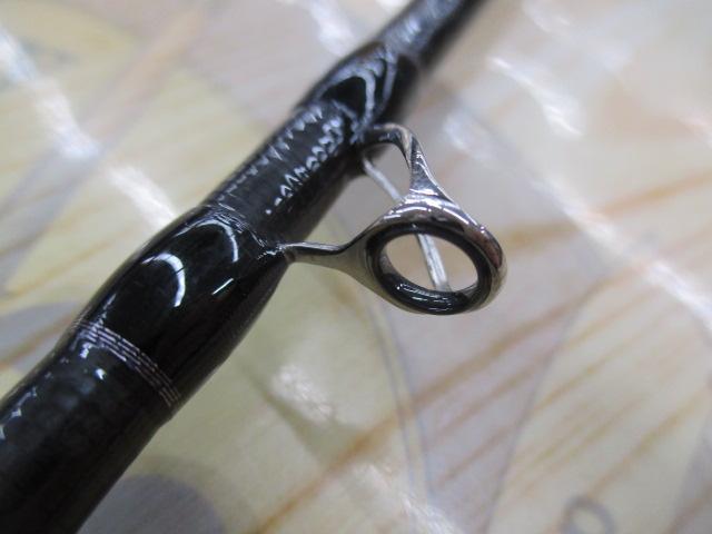 ソアレCI4+ディープアジング VC-B606ML-S