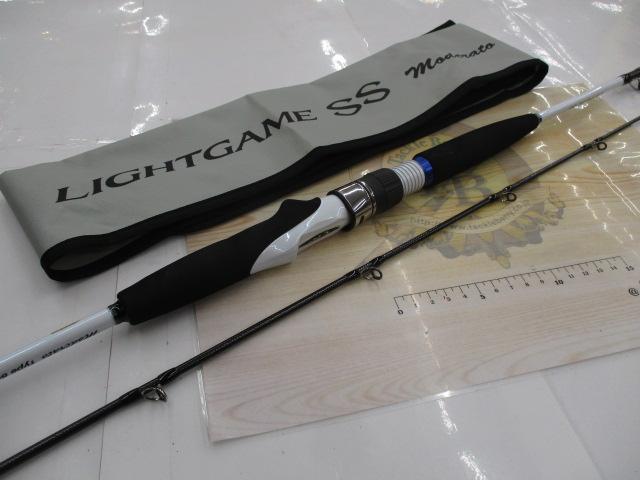 ライトゲームSSモデラート タイプ64 M235