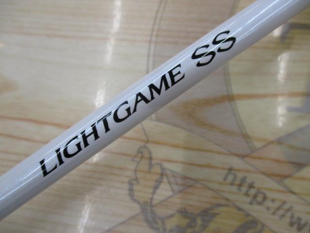 ライトゲームSSモデラート タイプ64 M235