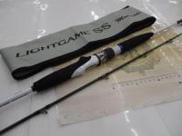 ライトゲームSSモデラート タイプ64 M235