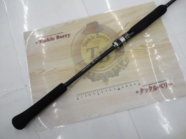 クロスミッションBB S66ML-S