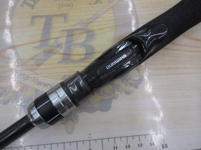 クロスミッションBB S66ML-S