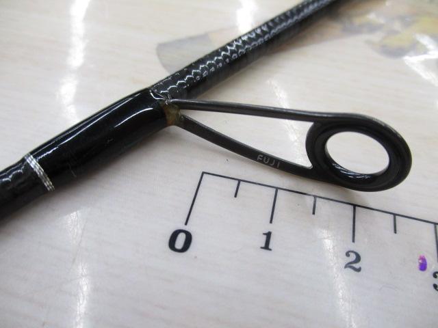 クロスミッションBB S66ML-S