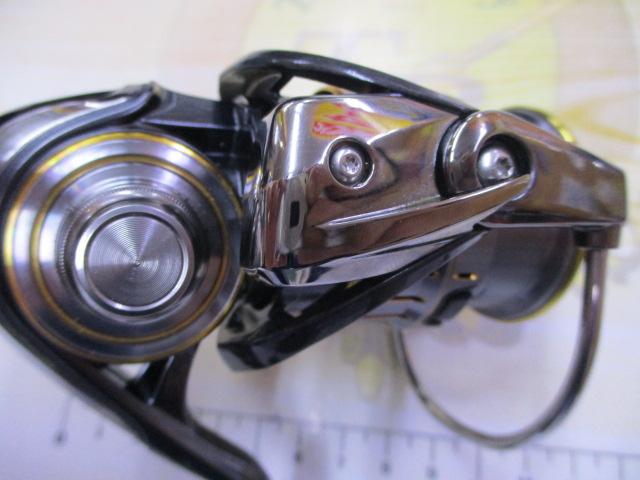 21ルビアスエアリティー FC LT2000S-H