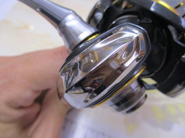 21ルビアスエアリティー FC LT2000S-H