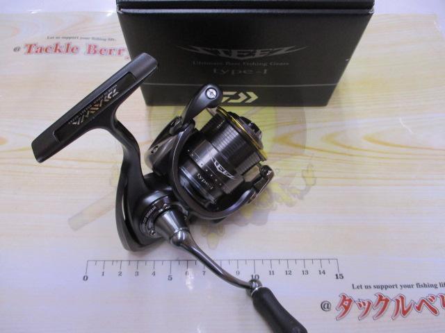 スティーズ タイプⅠ