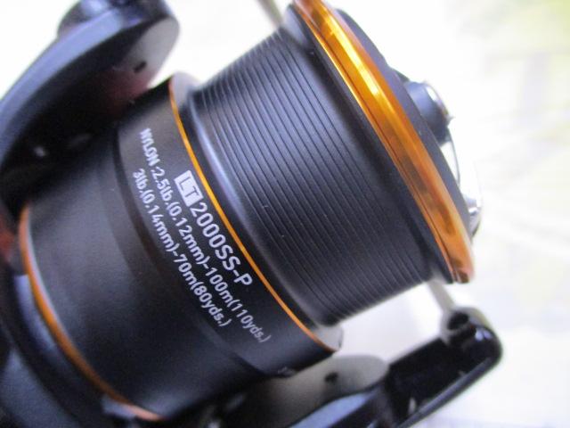 21プレッソ LT2000SS-P