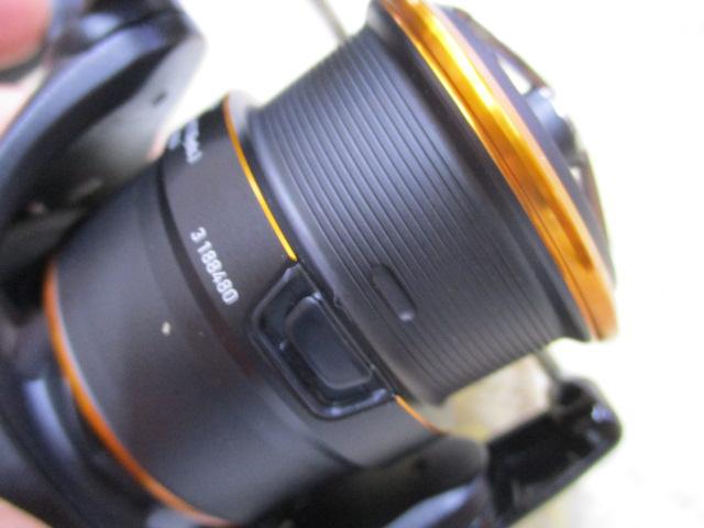 21プレッソ LT2000SS-P