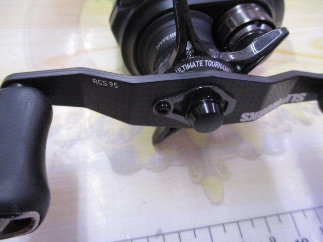 25アルファス BF TW 6.3L