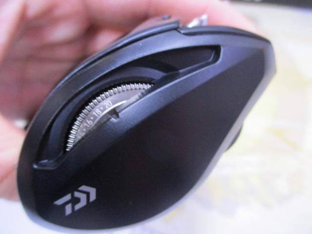 25アルファス BF TW 6.3L