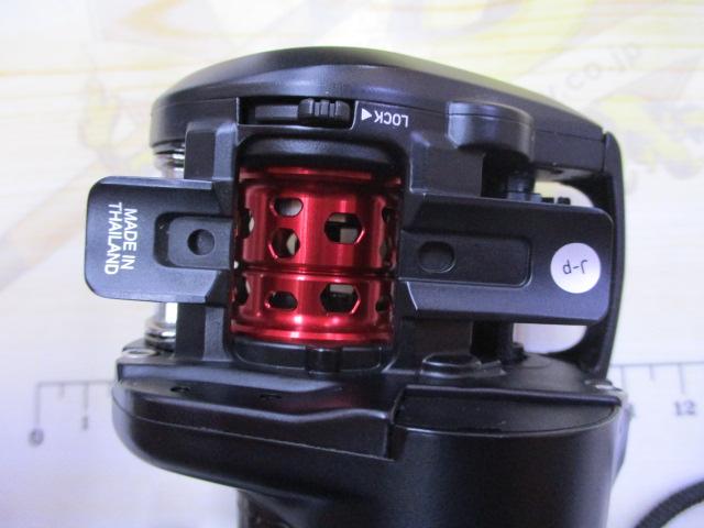 25アルファス BF TW 6.3L