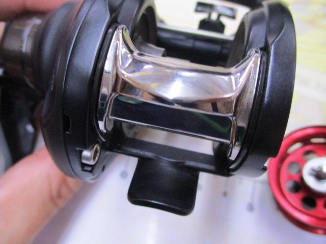 25アルファス BF TW 6.3L