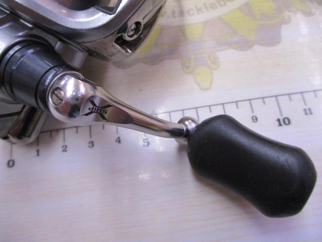 11ツインパワー 1000PGS