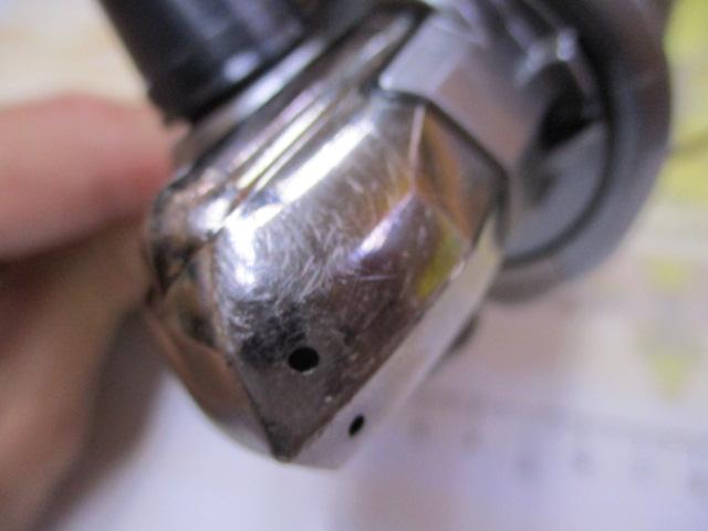 11ツインパワー 1000PGS