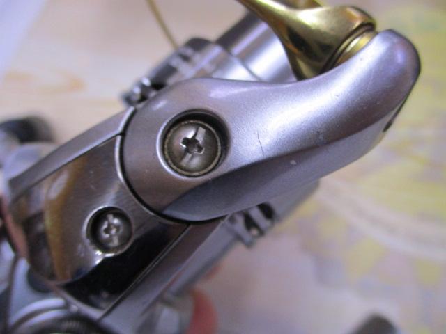 11ツインパワー 1000PGS