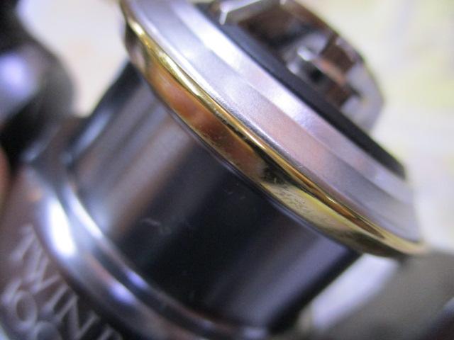 11ツインパワー 1000PGS