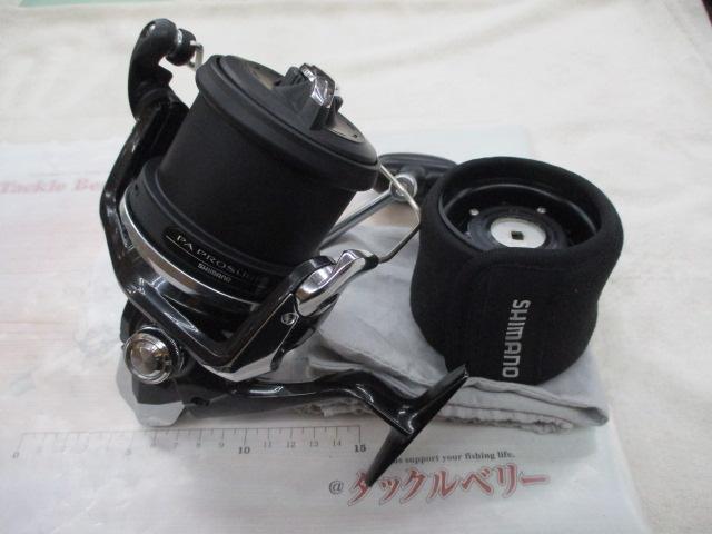 15パワーエアロプロサーフ 標準仕様