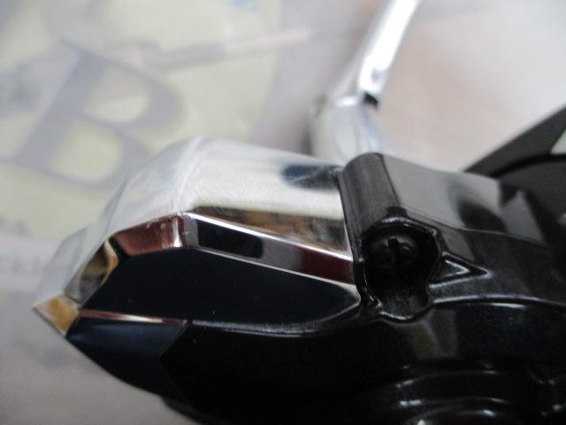 15パワーエアロプロサーフ 標準仕様