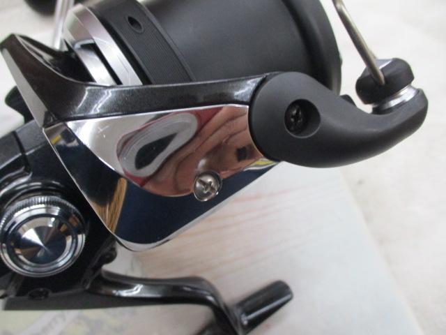 15パワーエアロプロサーフ 標準仕様