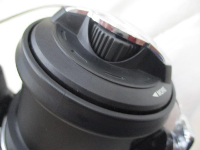 15パワーエアロプロサーフ 標準仕様