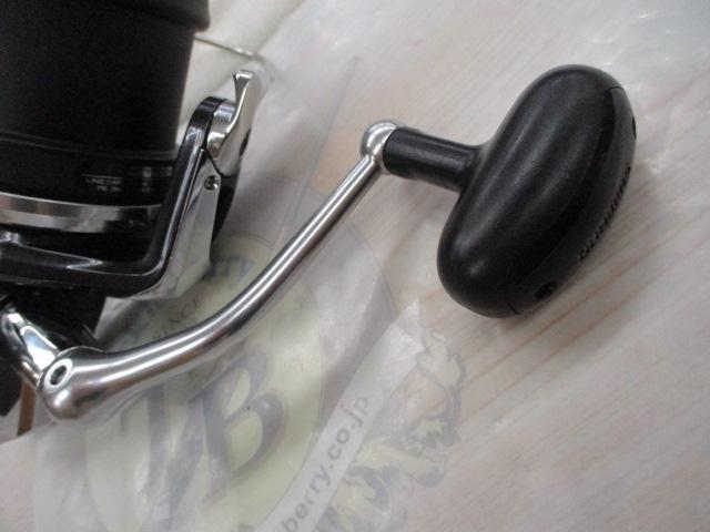 15パワーエアロプロサーフ 標準仕様