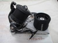 15パワーエアロプロサーフ 標準仕様