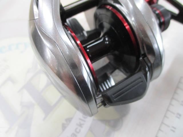 21スコーピオンMD 300XG LH(ロングハンドル)