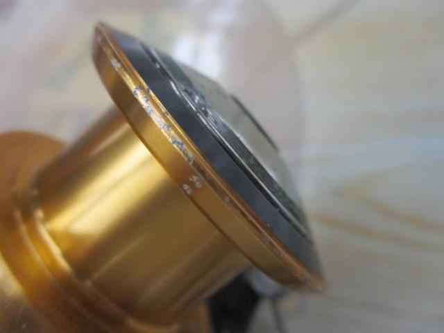 13アオリスタBB C3000HG