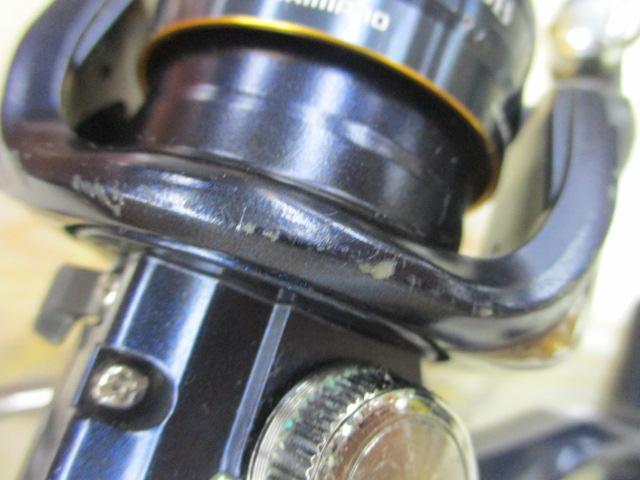 13アオリスタBB C3000HG