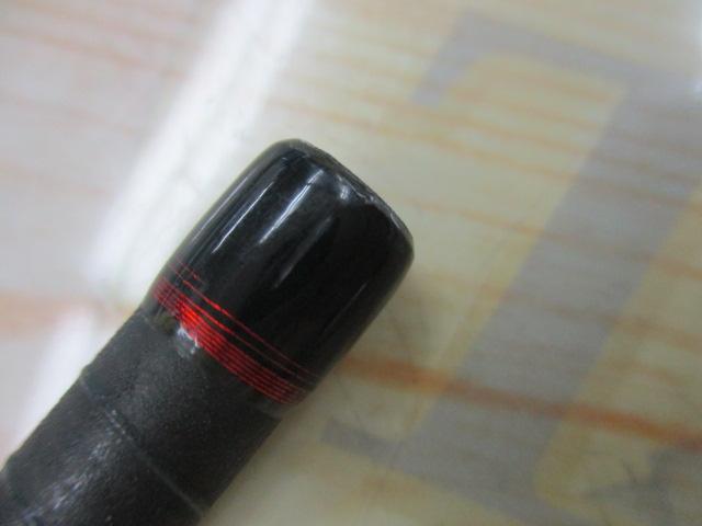 バイオインパクトX一つテンヤマダイ 255ML