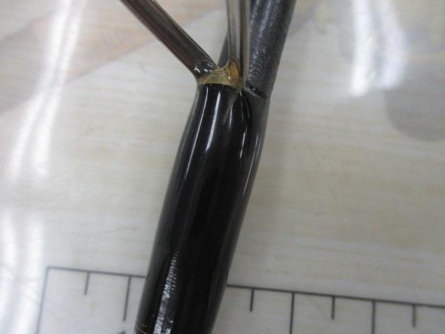 バイオインパクトX一つテンヤマダイ 255ML