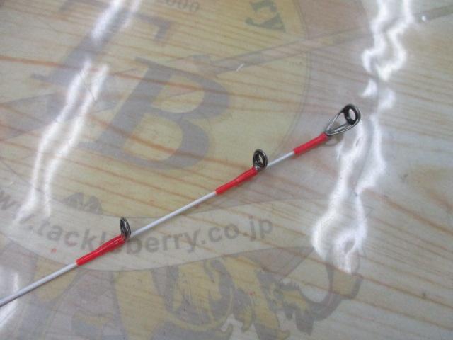 バイオインパクトX一つテンヤマダイ 255ML