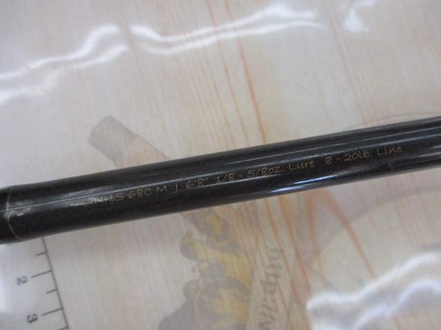 リンクス LINKS68CMJ