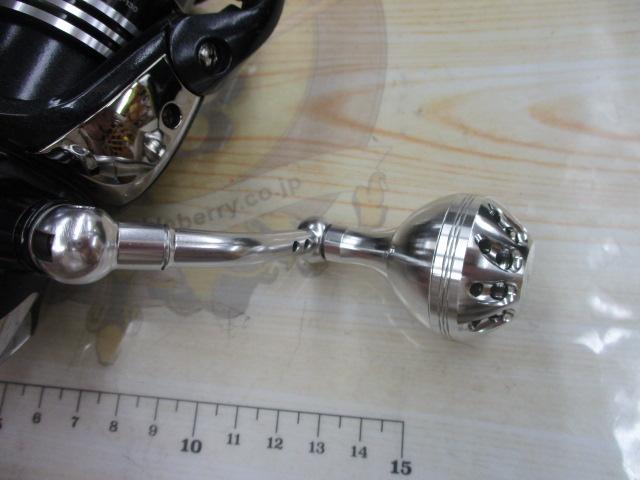 10エクスセンスCI4 4000S