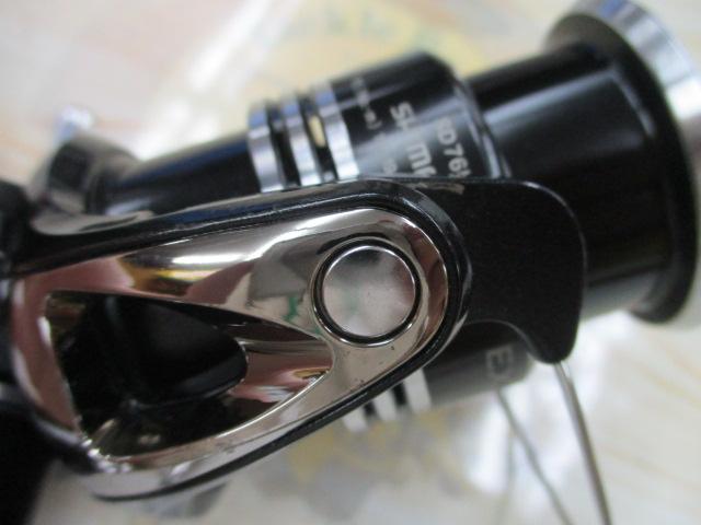 10エクスセンスCI4 4000S