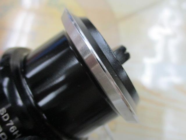 10エクスセンスCI4 4000S