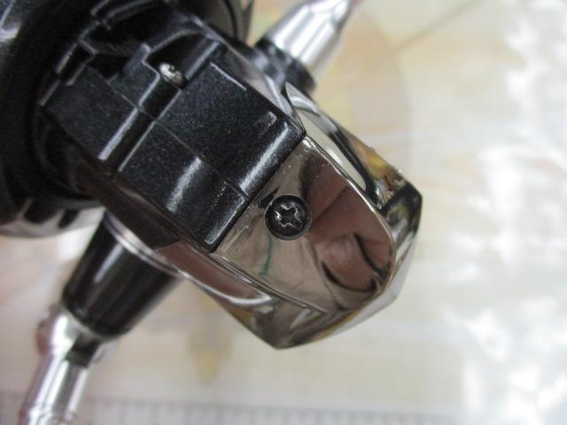 10エクスセンスCI4 4000S